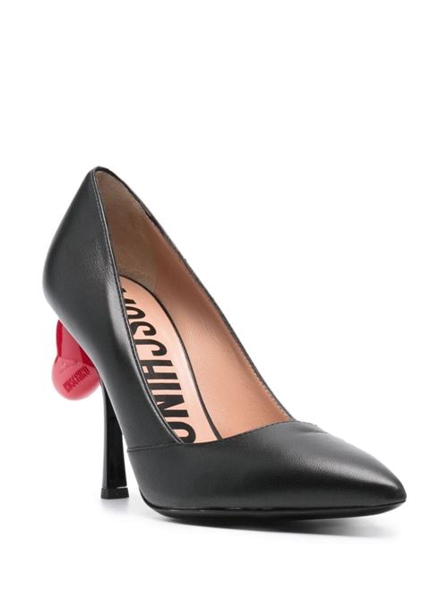  MOSCHINO | MA1003AC1I MA0000